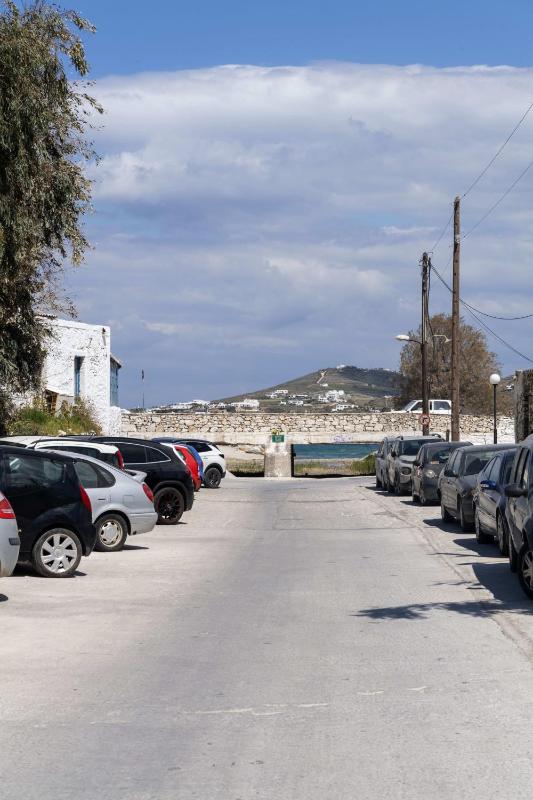 Parian Charming 3bedroom Home - image 41
