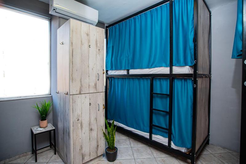 Single Bed in Female Dormitory Room image 3