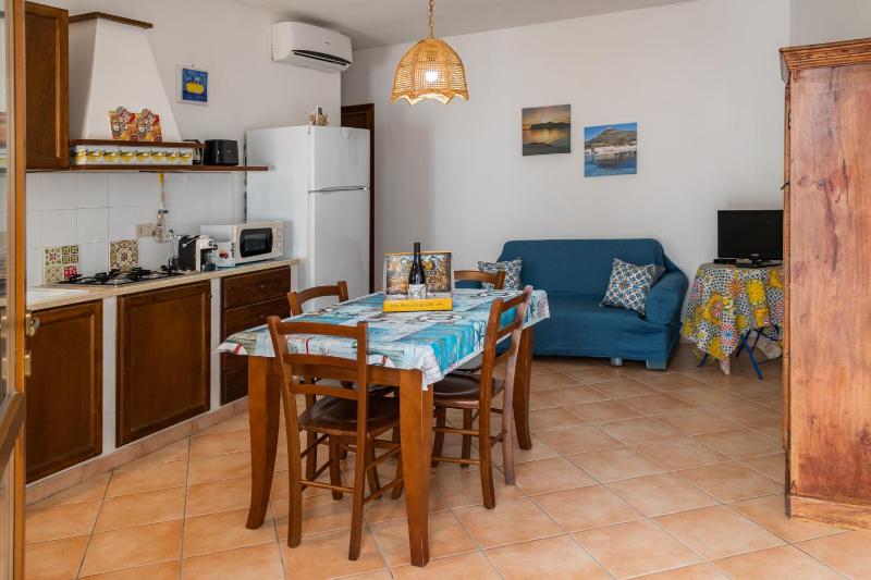 Appartamento SEGESTA Images