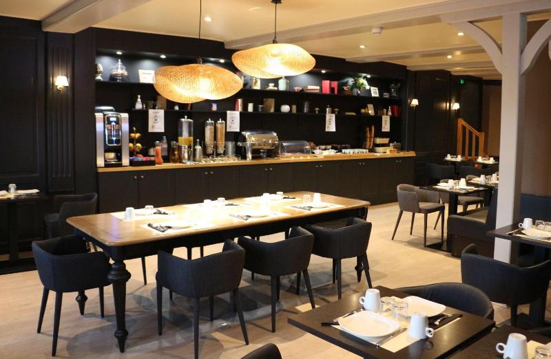 Best Western Le Cheval Blanc - image 7