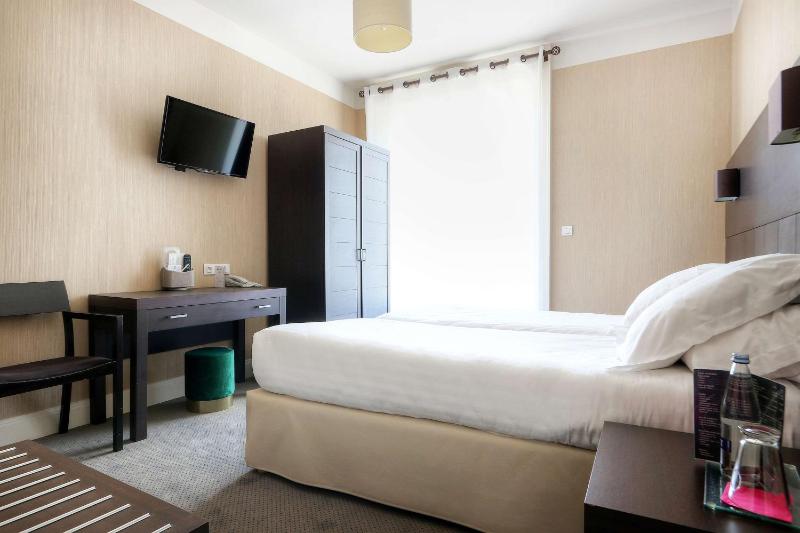 Best Western Brittany La Baule Centre & Plage - image 4