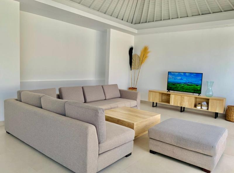 Alami Luxury Villa - image 23