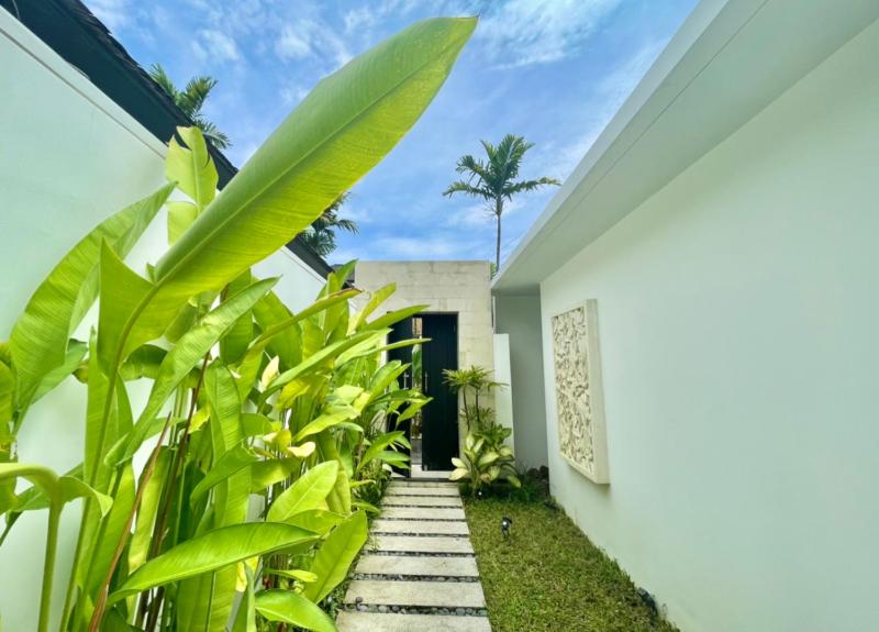 Alami Luxury Villa - image 13