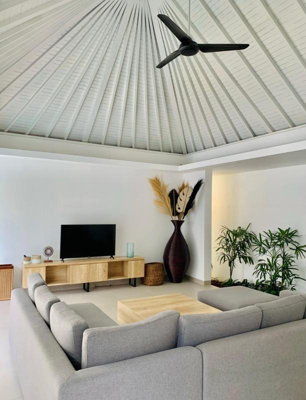 Alami Luxury Villa - image 8