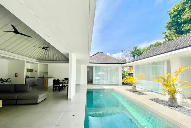 Alami Luxury Villa - image 41