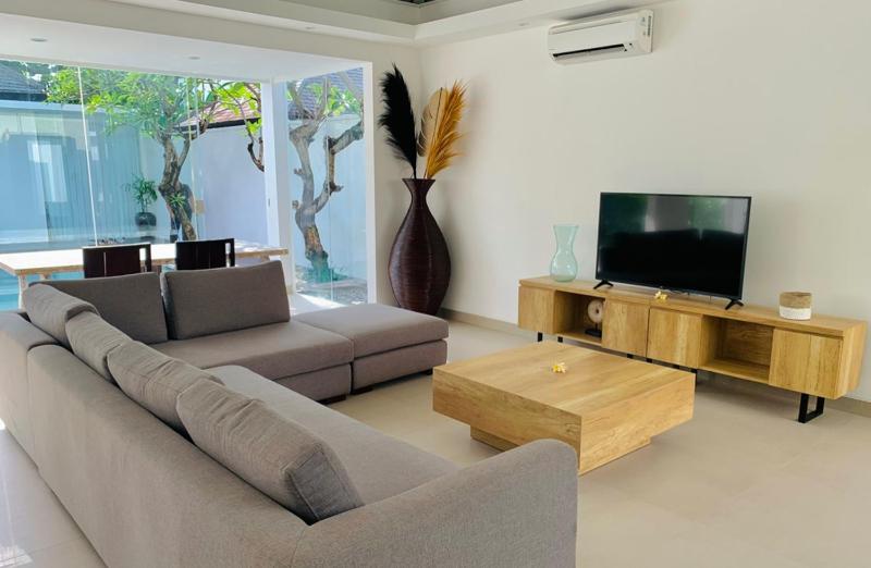 Alami Luxury Villa - image 48