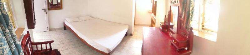Standard Double Room with Fan image 2