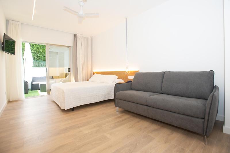 Family Room with Terrace image 2