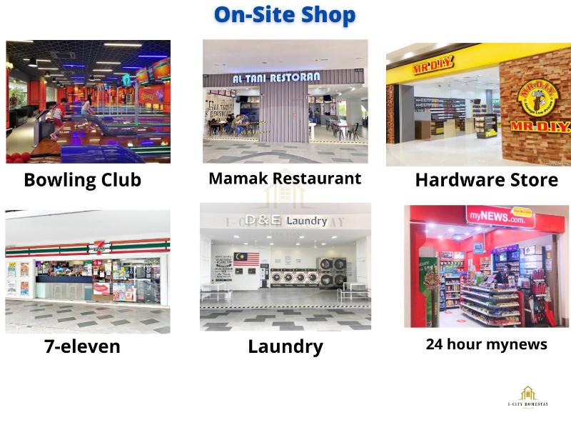 I-City I-Soho - image 3