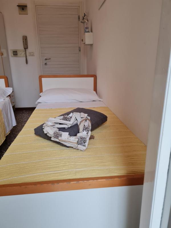 Hotel Marconi Miramare - image 45