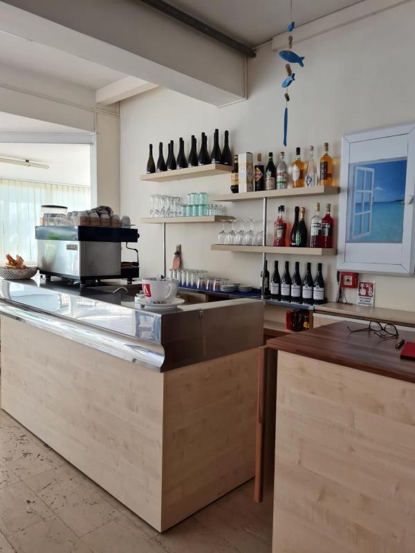 Hotel Marconi Miramare - image 27