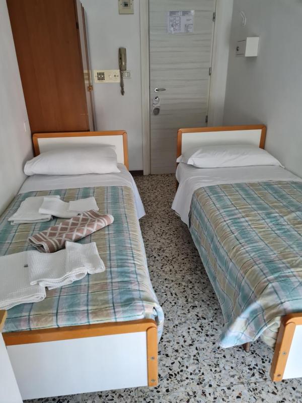 Hotel Marconi Miramare - image 40