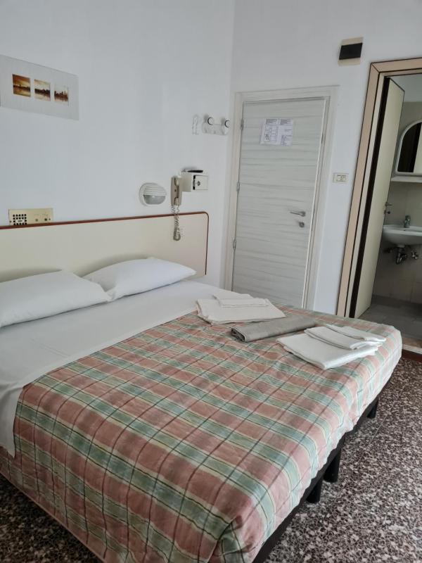 Hotel Marconi Miramare - image 6