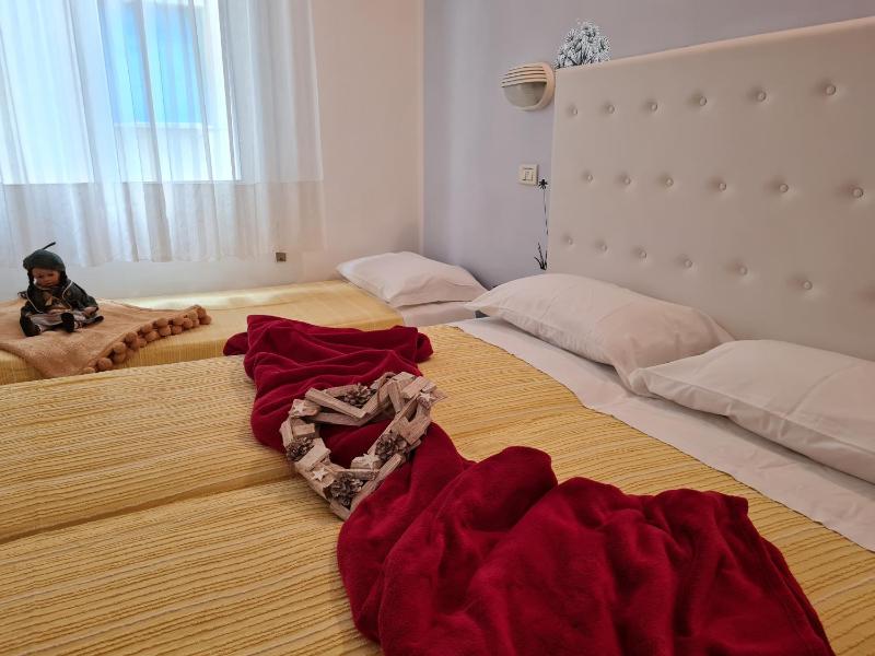 Hotel Marconi Miramare - image 7