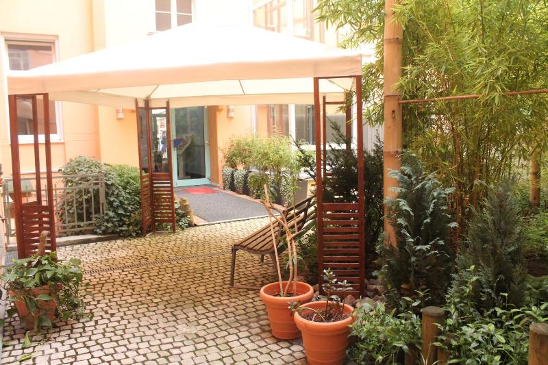 Hotel Sachsenhof - image 13