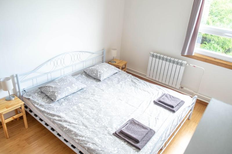 Standard Triple Room image 3