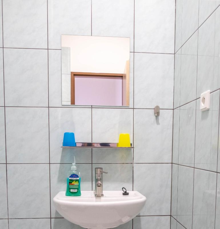 Standard Triple Room image 1