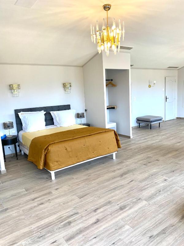 Large Double Room image 4