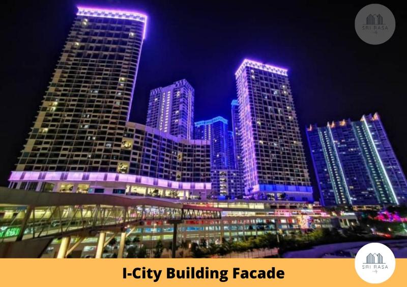Sri Rasa Homestay @ I-City I-Soho Shah Alam - image 8