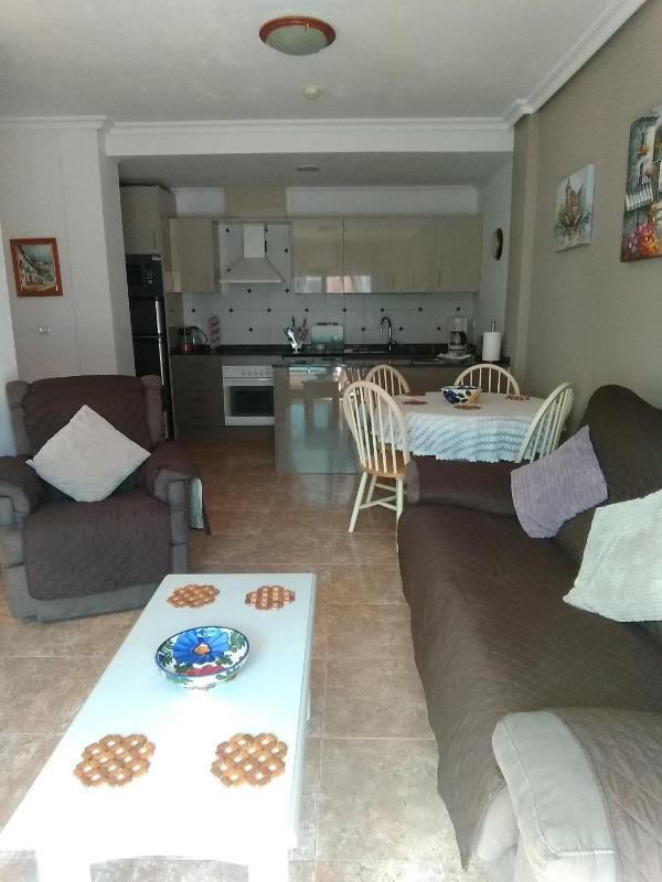 Penthouse Apartment image 3