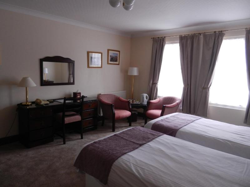 Standard Twin Room image 4