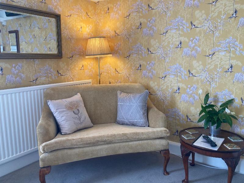 Whitecliff Guest House - image 13