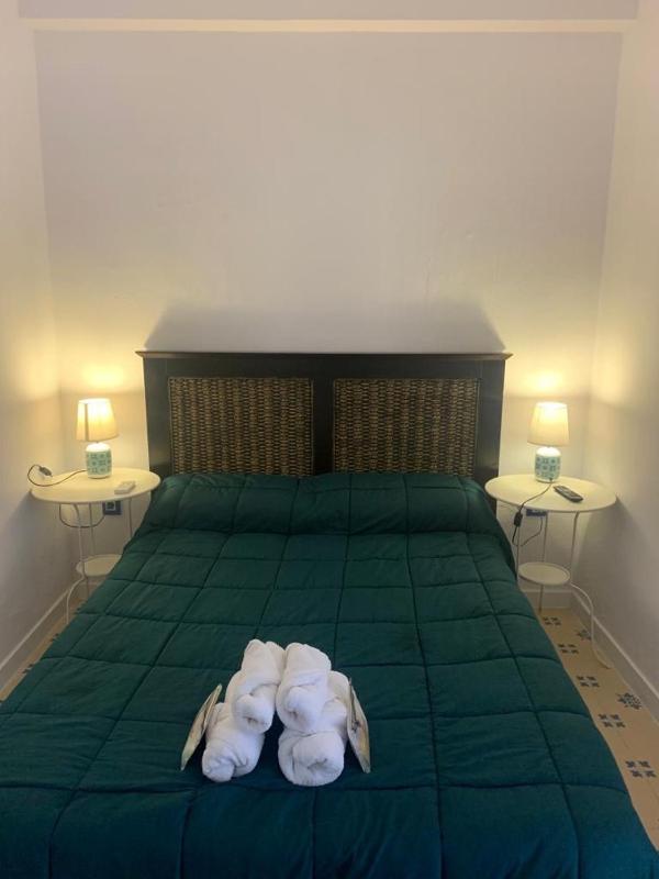 Budget Double Room image 1