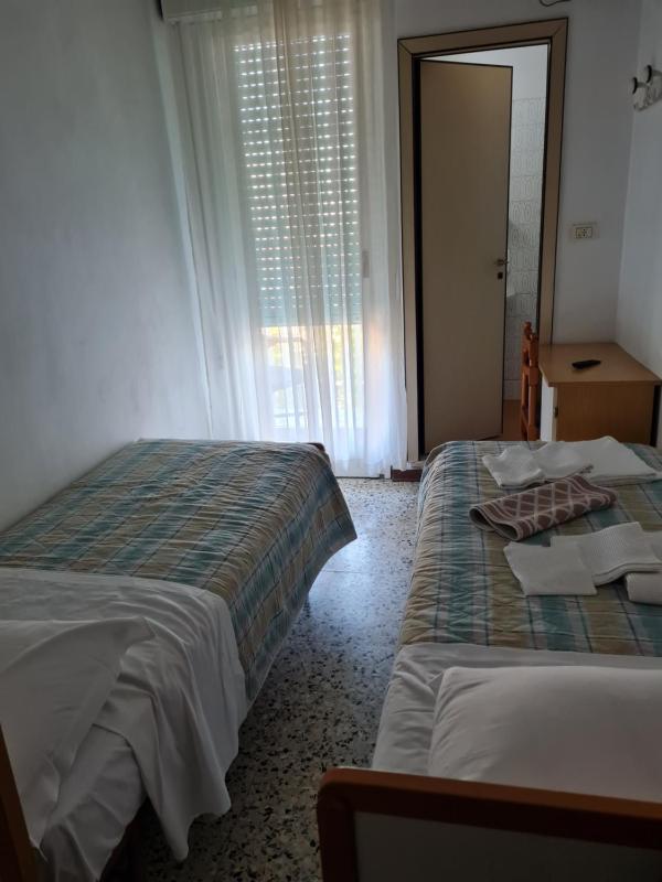 Hotel Marconi Miramare - image 46