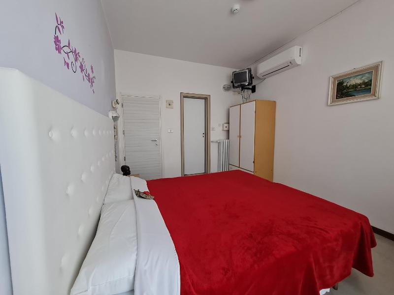 Hotel Marconi Miramare - image 31