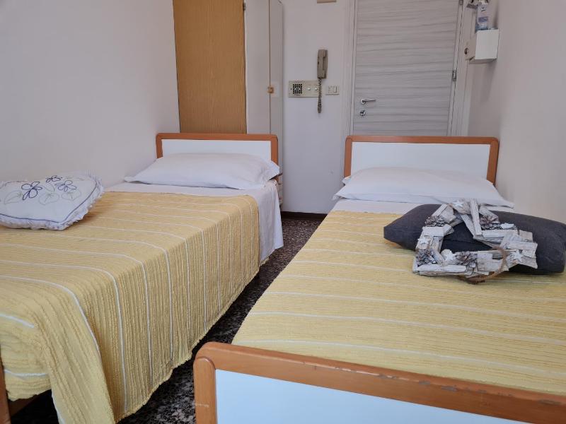 Hotel Marconi Miramare - image 43