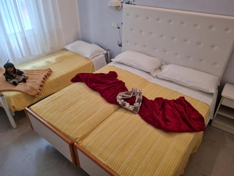Hotel Marconi Miramare - image 11