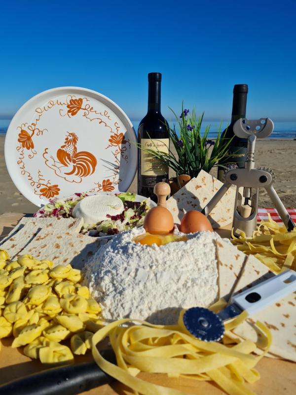 Hotel Marconi Miramare - image 30