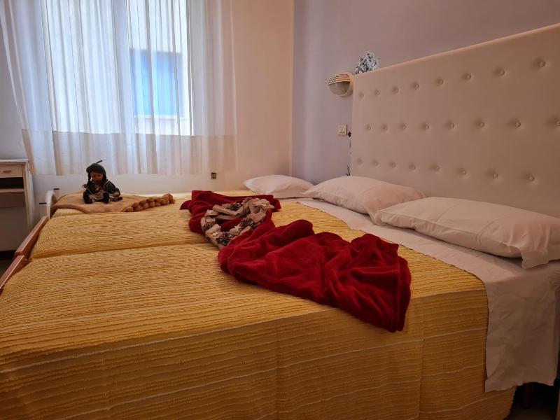 Hotel Marconi Miramare - image 29