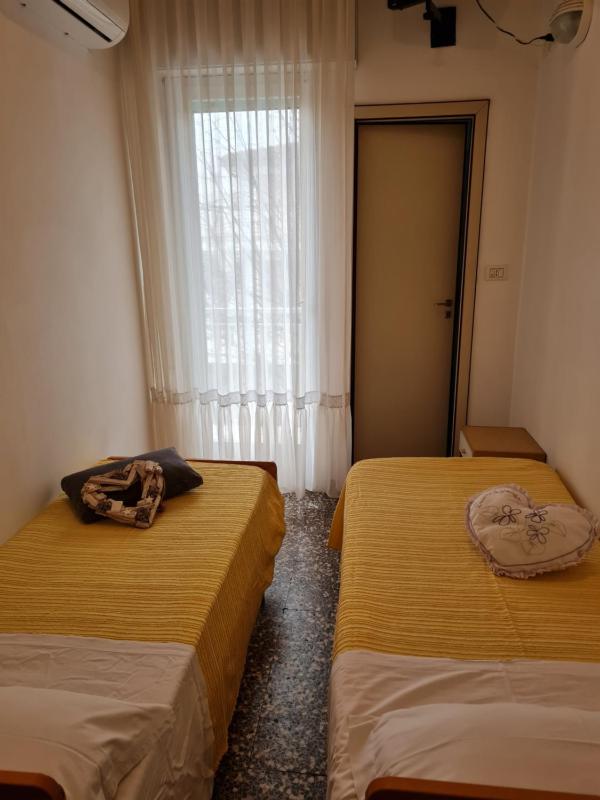 Hotel Marconi Miramare - image 39
