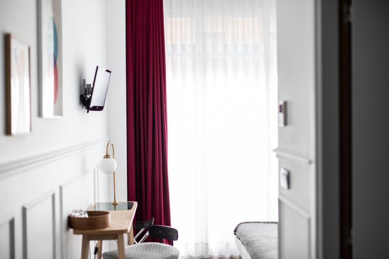 Hotel Trueba - image 6