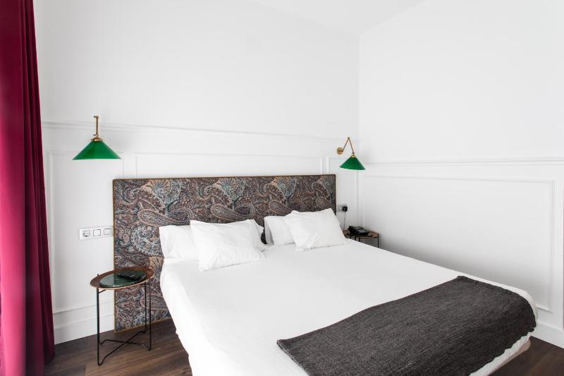Hotel Trueba - image 9