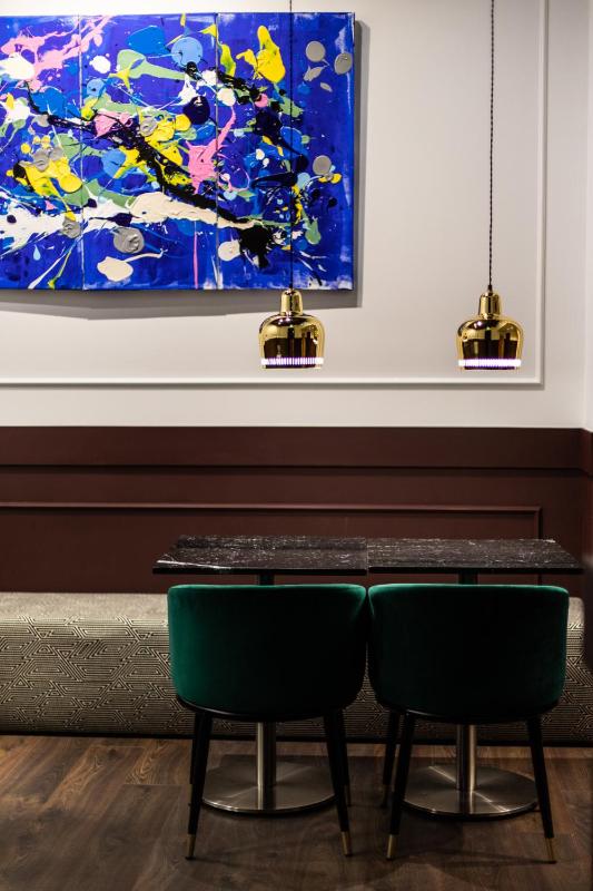 Hotel Trueba - image 4