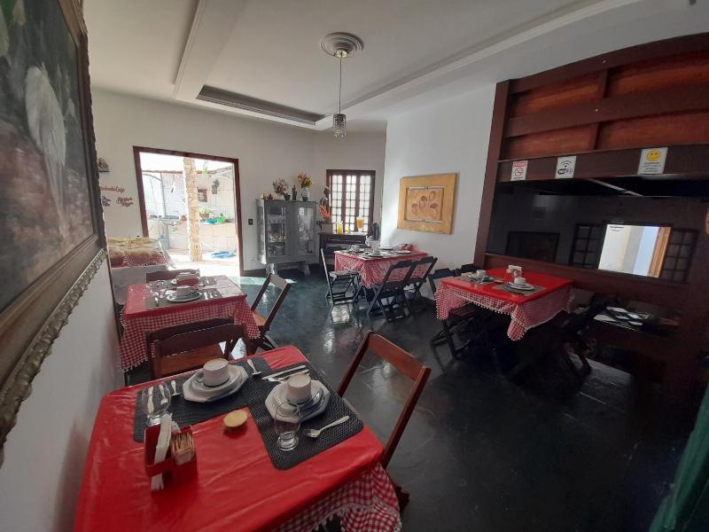 POUSADA BEIRUTE - image 16