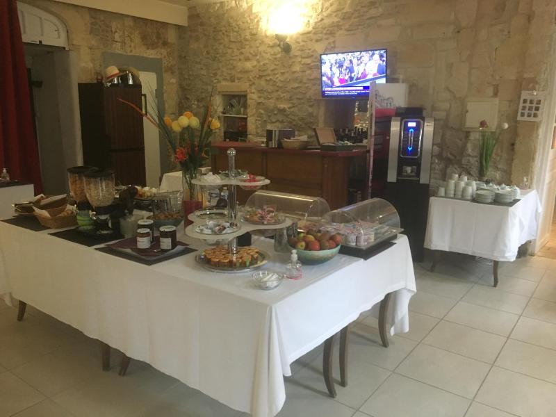 Hostellerie De La Source - image 12