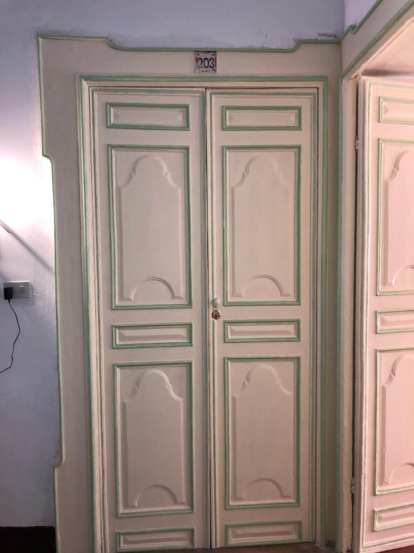 Quadruple Room with Sea View image 2