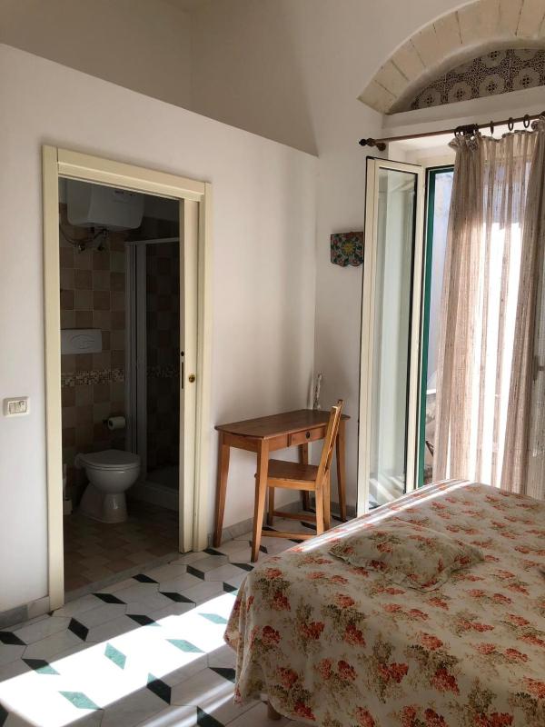 Superior Double or Twin Room with Garden View image 4