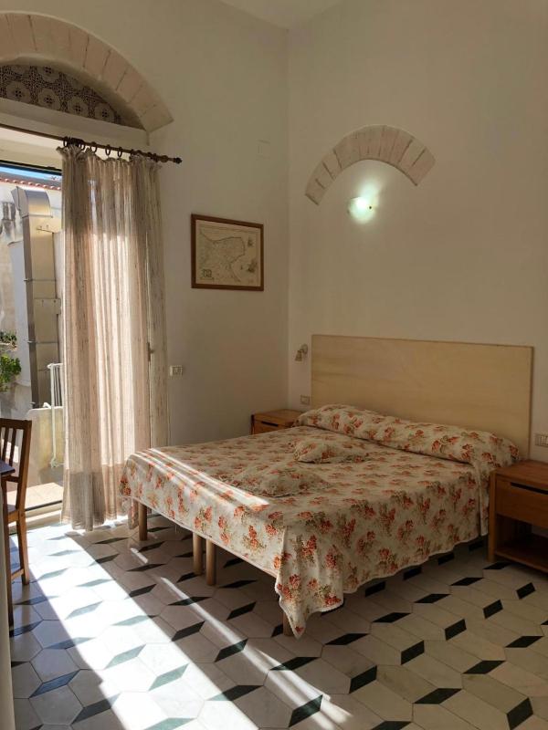 Superior Double or Twin Room with Garden View image 1