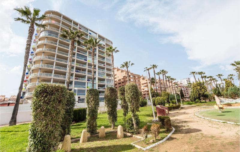 Awesome Apartment In Oropesa Del Mar With Sauna - image 16