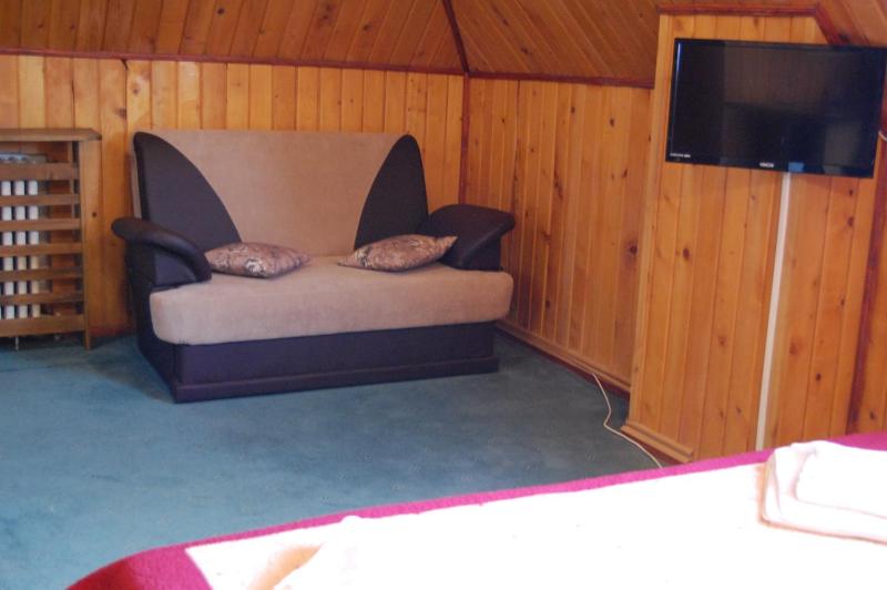 Family Room with Private Bathroom image 4