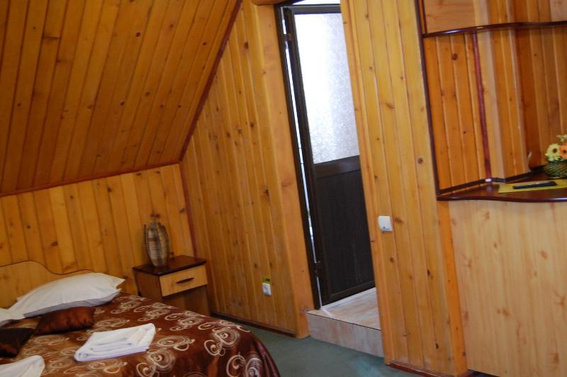 Family Room with Private Bathroom image 1