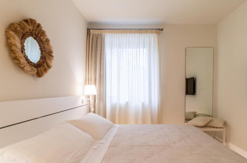 Comfort Quadruple Suite image 4