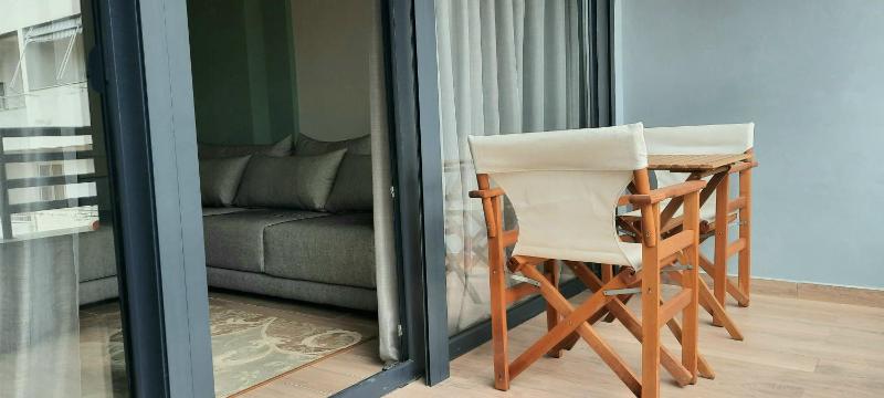 Flower apartment free private parking - image 16