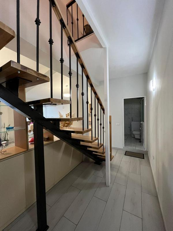 Shkodra Duplex Apartment Images