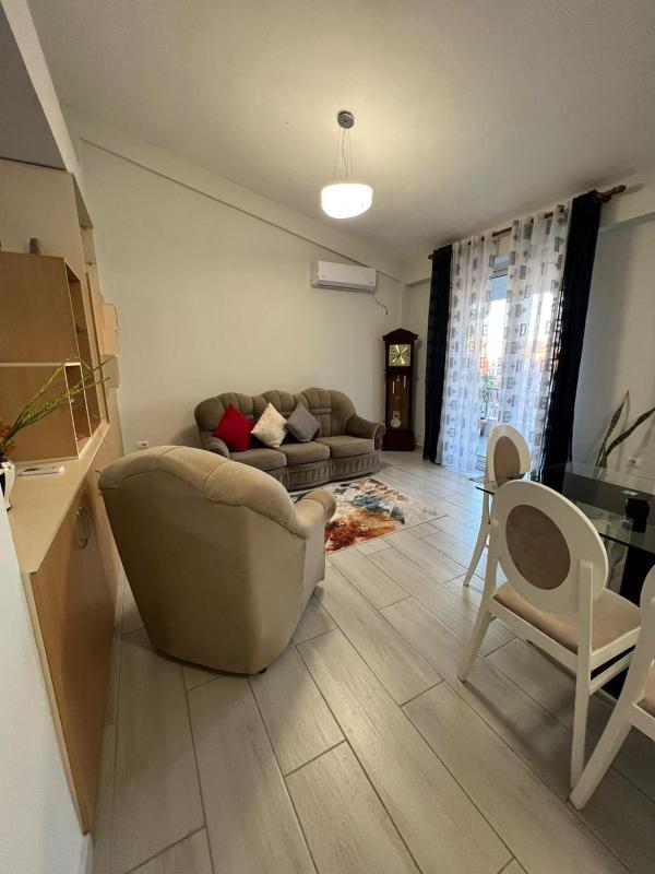 Shkodra Duplex Apartment - image 2