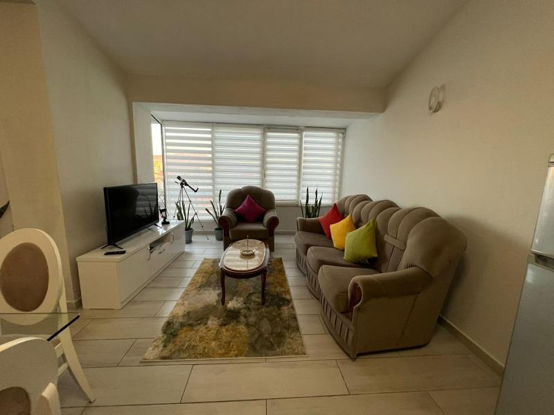 Shkodra Duplex Apartment - image 15